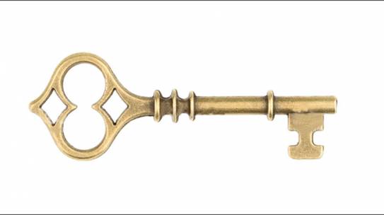Unlocking Gifts