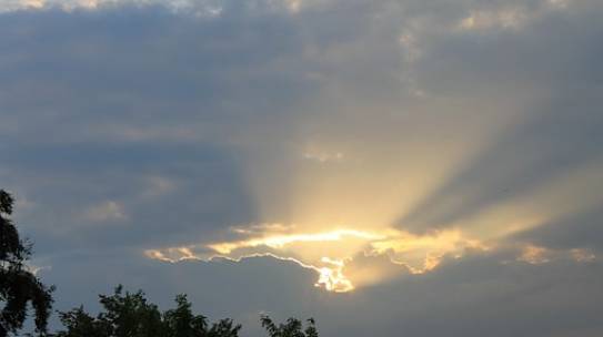 The Gift of Faith