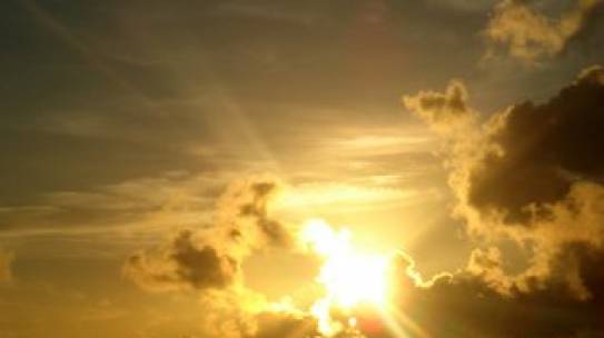 A Time for Every Matter under Heaven