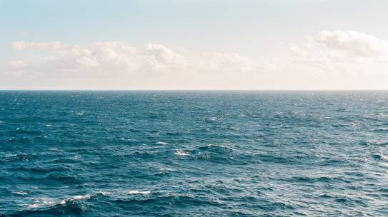 The Ocean of Caring