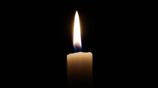 A Spark of Divine Light Within 